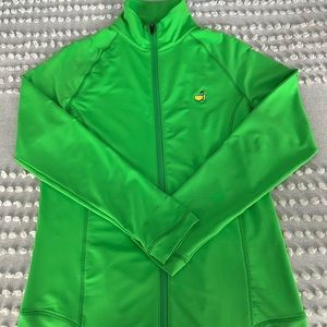 Augusta National Master’s Jacket Pullover- Medium